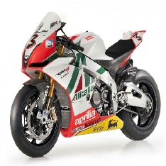 Superbike Alitalia 2010