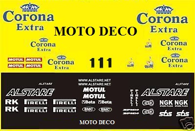 Superbike Corona 2006