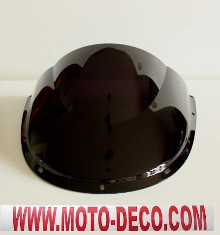 Bulle simple ducati 748 916 998 996 de 1993 a 2003