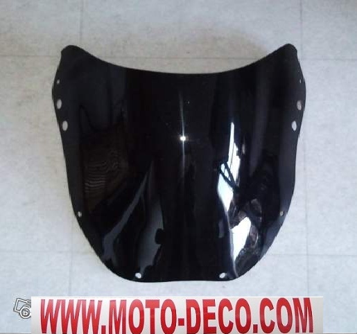 Bulle simple honda cbr 900 919 de 1998 1999.