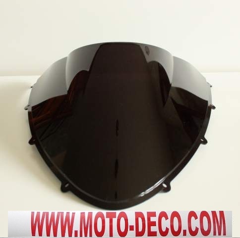 Bulle double courbure ducati 848 1098 1198