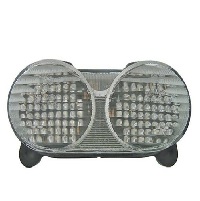 Feu à leds avec clignotants intégré Kawasaki zx9r ninja 1998 - 2002