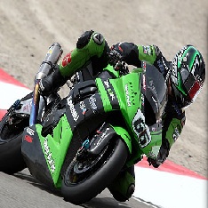 Superbike Vent-Axia 2010
