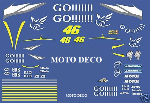Moto GP GO !!!!!!! 2005