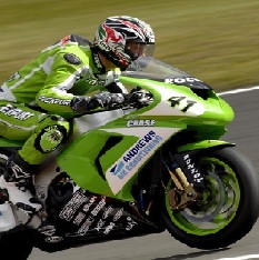 Superbike Hawk 2007