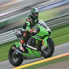 Moto GP Monster Energy 2008