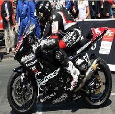 Superbike Relentless 2007