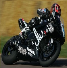 Superbike Relentless 2008