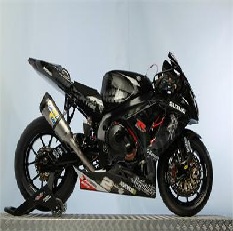 Superbike Relentless 2011