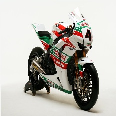 Superbike Castrol 2011