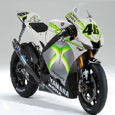 Moto GP Xbox Edition Speciale
