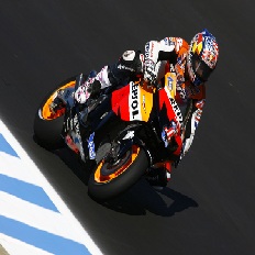 Moto GP Repsol 2007