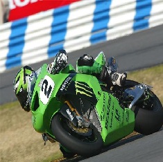 Superbike Monster Energy 2007