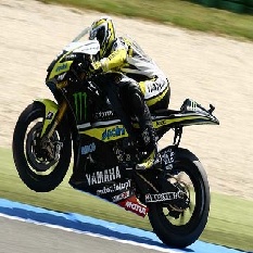 Moto GP Monster Energy Tech 3 2009